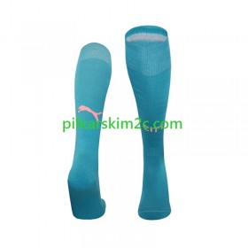 Manchester City Czwarty Skarpetki 2024/25